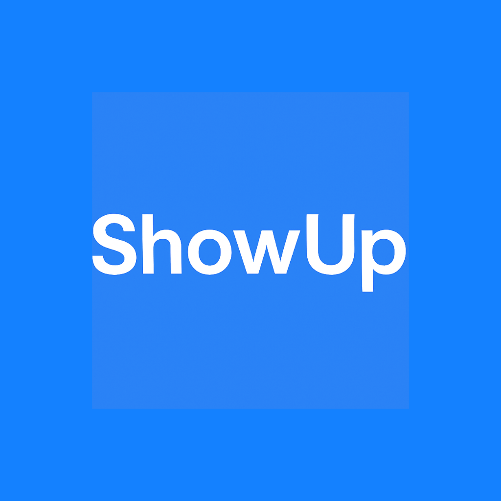 ShowUp